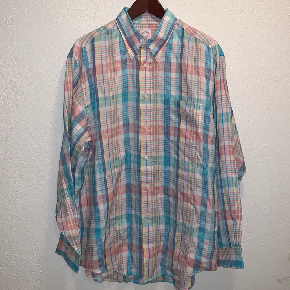Brooks Brothers Shirt